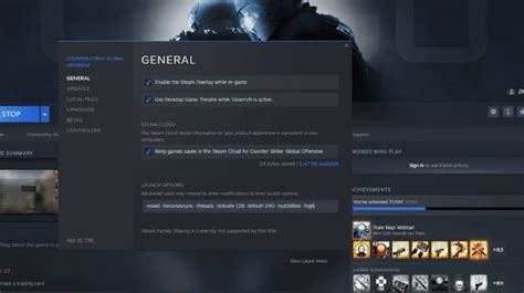 csgo run codes|Launch options in CS:GO. Best settings. Guide by .